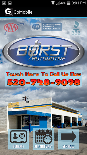 Borst Automotive