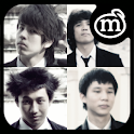 Boo Mansion logo
