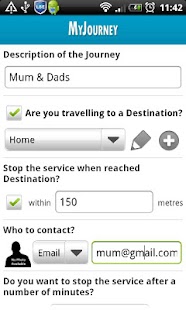 How to install MyJourney 1.04 unlimited apk for android