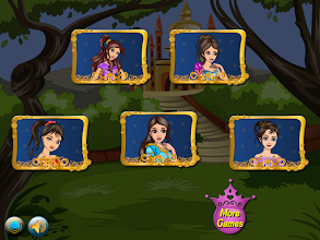 Coloring Princess Games APK Download for Android