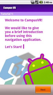Lastest CityU Campus Virtual Reality APK for Android