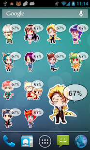Download Animal battery PRO APK