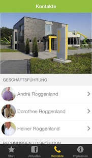 MietApp Screenshots 14