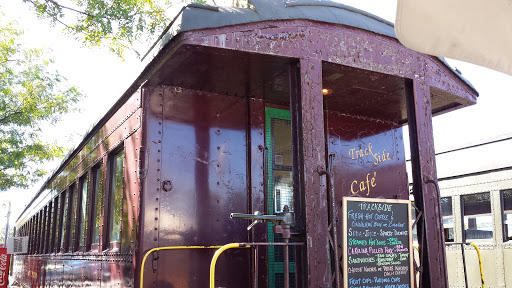 Trackside Cafe