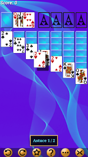 Solitaire MegaPack - screenshot thumbnail