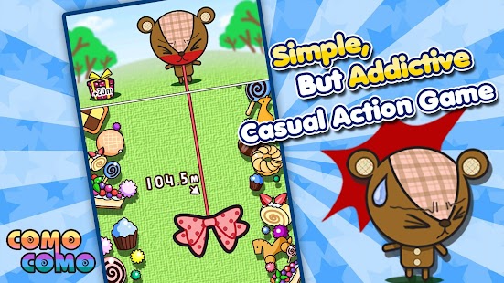 download COMOCOMO Free Casual Game free