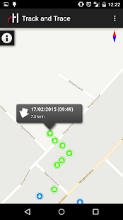 Free RTL Mobile Tracking Europe APK