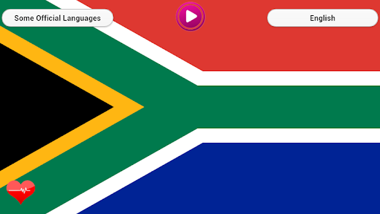 National Anthem South Africa - náhled