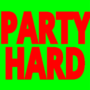 Party Hard! Wallpaper.apk 1.0