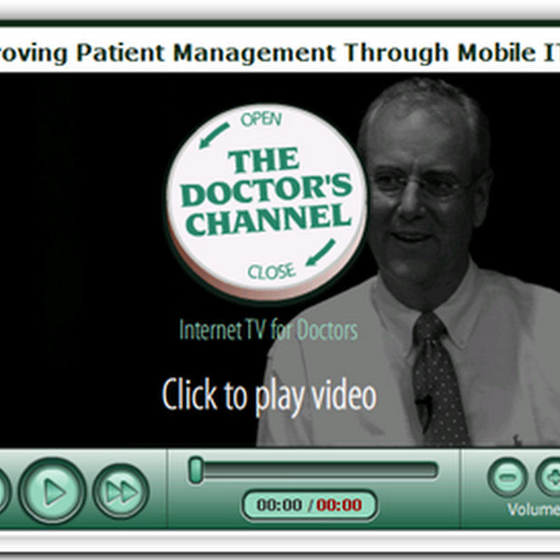 As Music Plays, Doctors Advertise Online