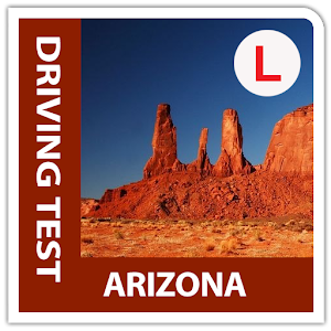 Arizona Driving Test 1.2