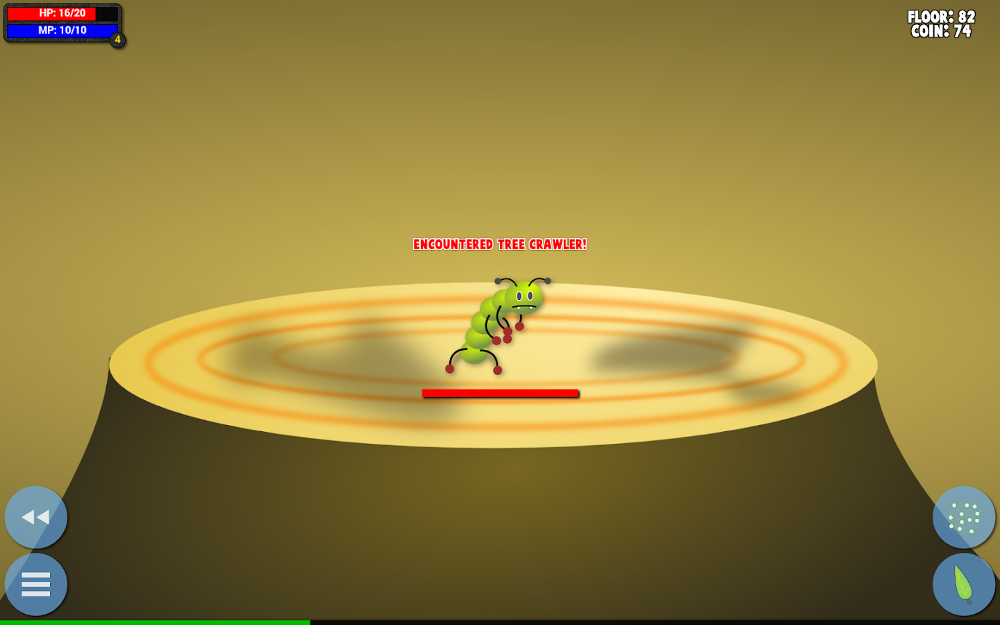 Level Up! RPG Android Apps on Google Play