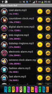 How to mod Funny Morning Alarm Bell 1.0 unlimited apk for laptop