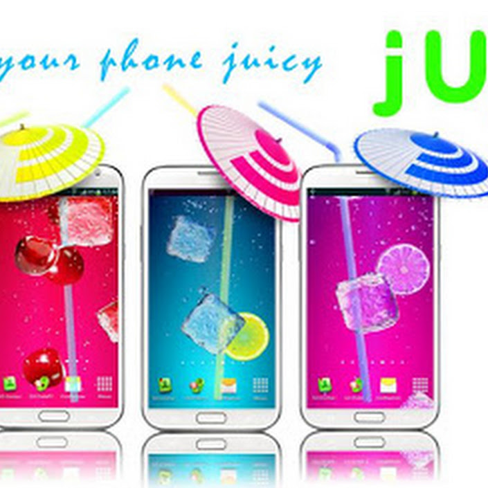  Juice PRO live wallpaper v2.4 Apk Fullversion Download