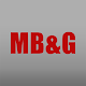 MB&G Oil Field Fabrication APK