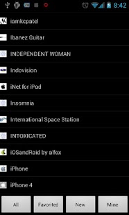 Lastest Post Via APK for PC