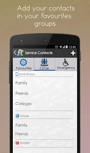 How to mod Contact Diary lastet apk for bluestacks
