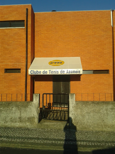 Clube De Tenis De Azemeis