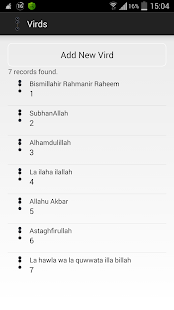How to install Tesbihat - Tasbeeh v2014.jul.30 mod apk for bluestacks