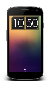 How to get Dark Card Clock - UCCW Skin 1.0.2 apk for laptop