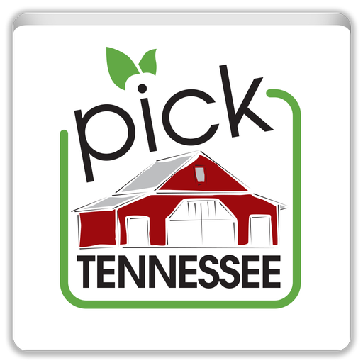 Pick Tennessee LOGO-APP點子