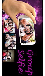 Group Selfie poster 13