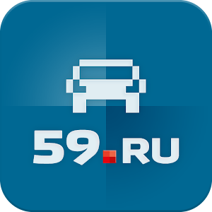 Авто в Перми 59.ru 2.2.3 Icon