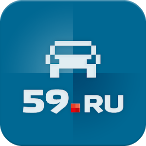 Авто в Перми 59.ru 1.2.4