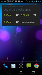 SleepyTime Plus v2.4.5 APK + Mod [Much Money] for Android