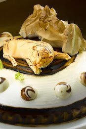 Cake Puzzle poster 2