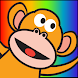 Five Little Monkeys icon