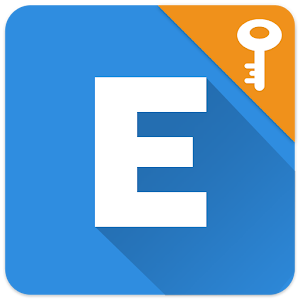 Ease Backup PRO key logo