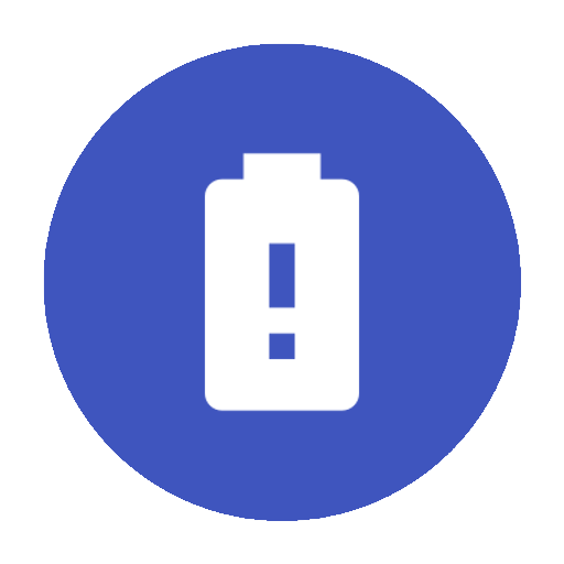 Battery notifier - Reborn LOGO-APP點子