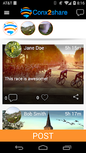 How to mod Conx2share 1.3.16 mod apk for pc
