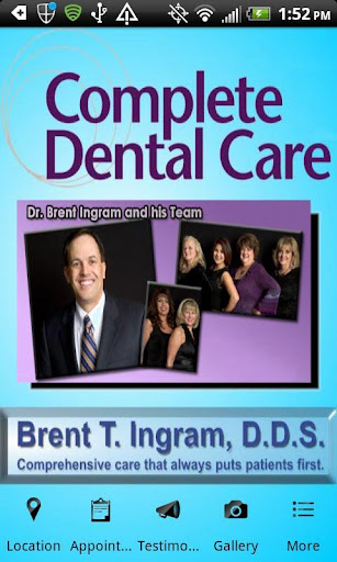 Complete Dental Care