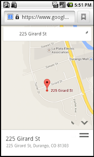 Colorado Brewery Finder Phones Screenshots 4