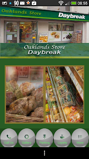 Oaklands Daybreak Screenshots 2