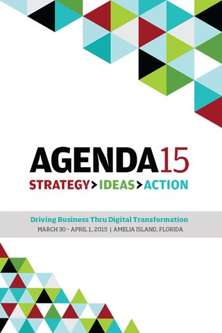 AGENDA15