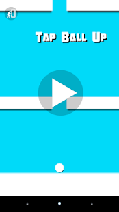 Tap Ball Up Screenshots 0