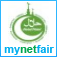 Halal-Finder logo