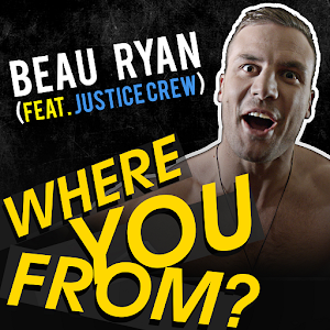 Beau Ryan RINGTONE