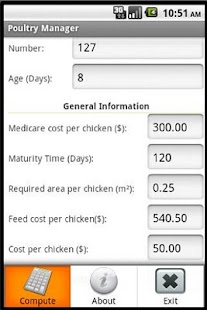How to mod Poultry Manager patch 1.5 apk for pc