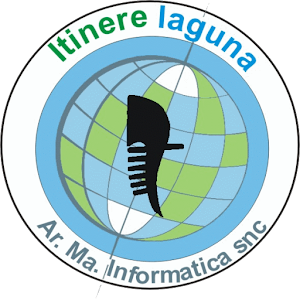 ItinereLaguna 1.0.8