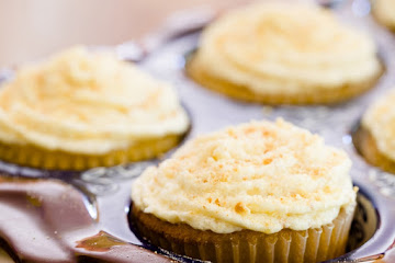 Banana Pudding Frosting