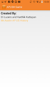 How to get Austin APUSH Game 1.2 unlimited apk for pc