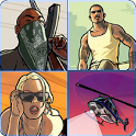 GTA San Andreas Guide icon