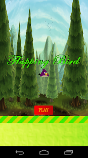 Flapping Bird 2014 Screenshots 0