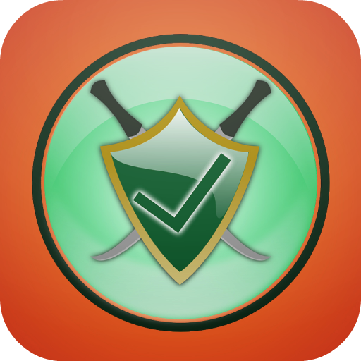 Trusted Android Virus Cleaner LOGO-APP點子