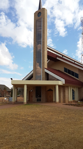 Afrikaanse Protestante Church