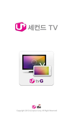 세컨드 TV